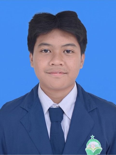 Chiko Rizqullah Putra
