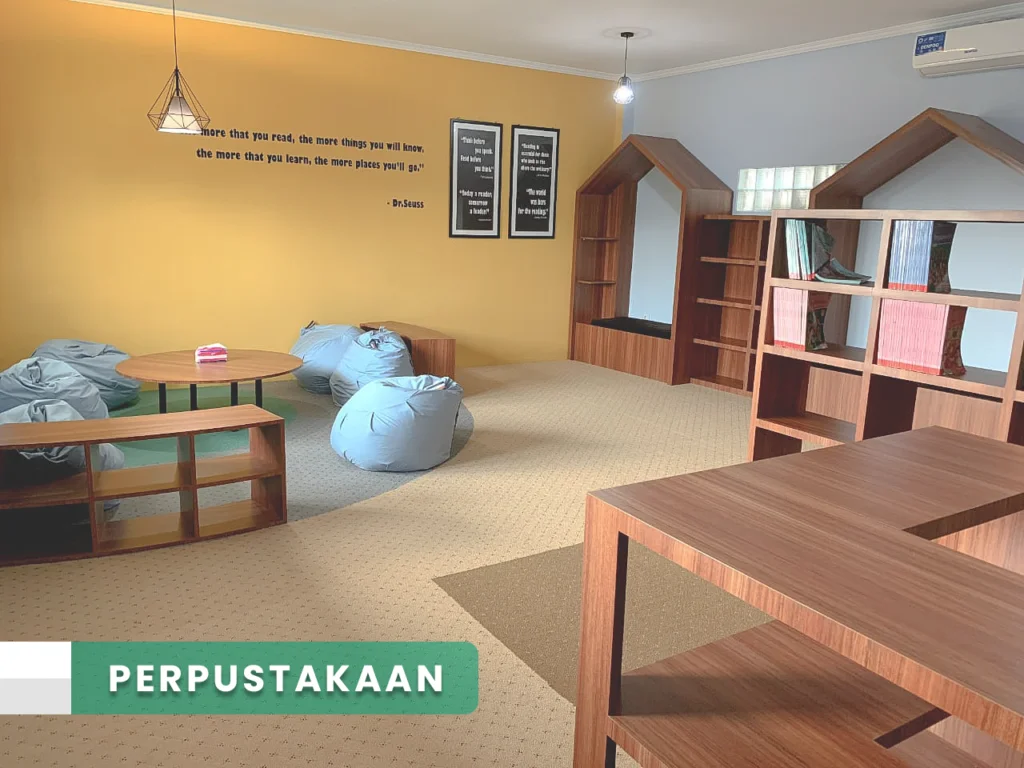 Perpustakaan