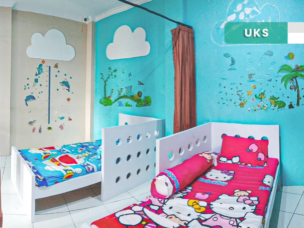 UKS