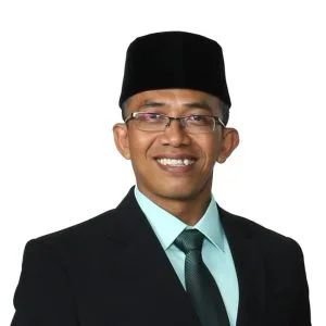 Yudi Haryadi