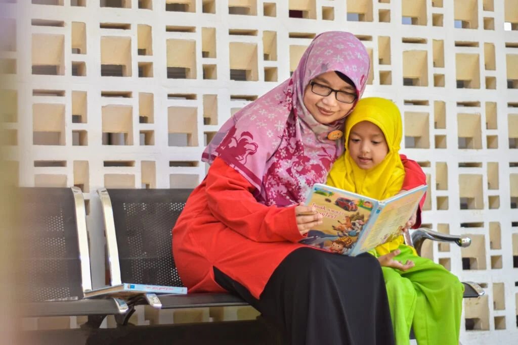 Galeri itQan Preschool