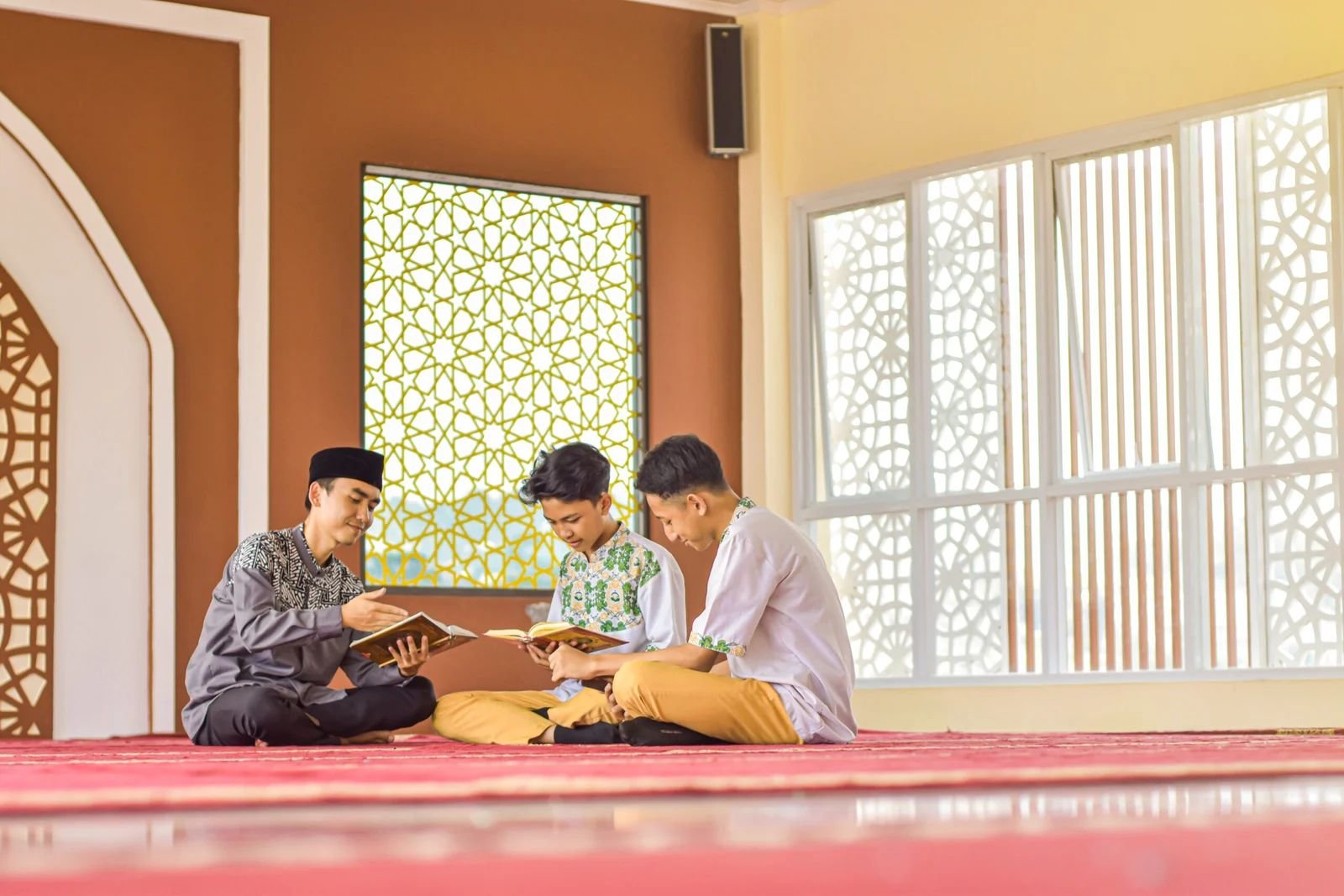 Galeri SMP itQan