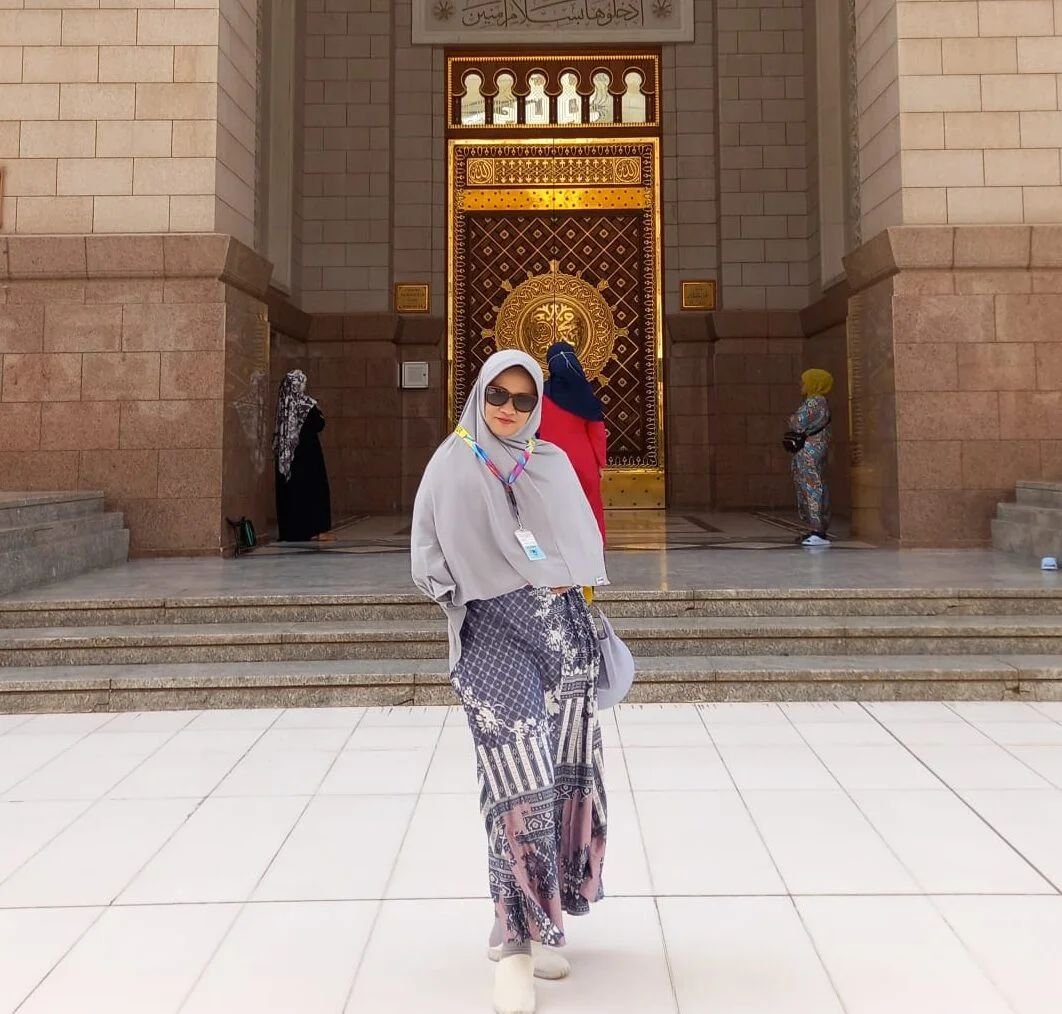 Ibunda Azwa
